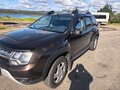 2016 Renault Duster I Рестайлинг, коричневый, 1430000 рублей - вид 4