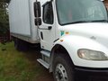 2004 Freightliner Business Class (M2), белый, 1700000 рублей - вид 2