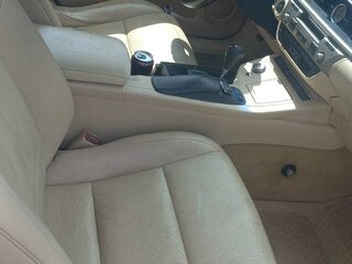 2014 Lexus ES 250 VI, белый, 2000000 рублей, вид 5