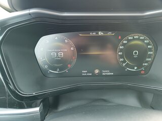 2021 Geely Tugella I, красный, 2850000 рублей, вид 4