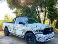 2009 Dodge RAM IV (DS/DJ), белый, 2600000 рублей - вид 5