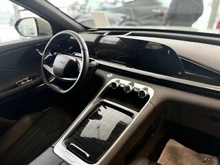 2024 Exeed RX, зелёный, 4950000 рублей, вид 5