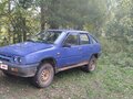 2001 Иж 2126 «Ода», синий - вид 1