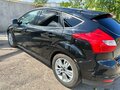 2011 Ford Focus III, чёрный, 690000 рублей - вид 5