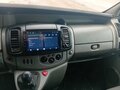 2007 Opel Vivaro A Рестайлинг, синий, 800000 рублей - вид 7