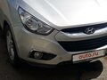 2010 Hyundai ix35 I, серебристый, 1200050 рублей