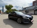 2018 Mazda 6 III (GJ) Рестайлинг 2, синий, 2650000 рублей - вид 1