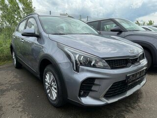 2025 Solaris KRX, серый, 2865000 рублей, вид 2