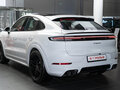 2025 Porsche Cayenne Coupé III Рестайлинг, белый, 17995000 рублей - вид 3