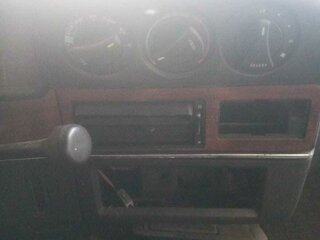 1989 Ford Taurus I, синий, 65000 рублей, вид 2