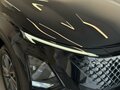 2024 Omoda C5 I Рестайлинг, чёрный - вид 2