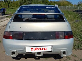 2002 Lada (ВАЗ) 2112, серебристый, 130000 рублей, вид 3