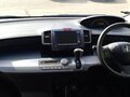 2009 Honda Freed I, серый, 855000 рублей - вид 5