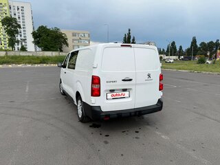 2021 Peugeot Expert III, белый, 3000000 рублей, вид 4