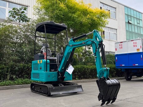 2023 Rippa R328, 1350000 рублей, вид 2