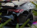 2020 BMW 4 серии 430i xDrive G22, G23, G26, чёрный, 3800000 рублей - вид 5