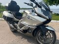 2012 BMW K 1600 GTL, серебристый, 1100000 рублей