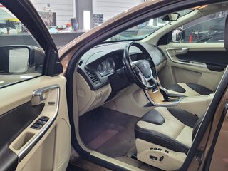 2012 Volvo XC60 I, коричневый, 2000000 рублей, вид 2