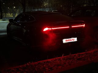 2024 Changan UNI-V I, чёрный, 2280000 рублей, вид 5