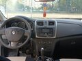 2017 Renault Logan II, белый, 520000 рублей - вид 5