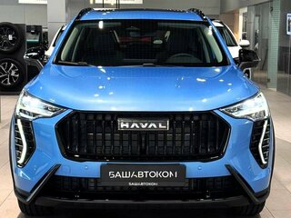 2026 Haval Jolion I Рестайлинг, синий, 2949000 рублей, вид 3