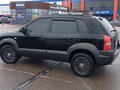 2008 Hyundai Tucson I, чёрный, 900000 рублей - вид 11