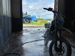 2024 Regulmoto Seven Medalist 150E, чёрный, 105000 рублей, вид 3