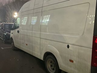 2023 ГАЗ ГАЗель Next, белый, 3000000 рублей, вид 1