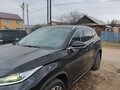 2023 Exeed TXL I Рестайлинг, чёрный, 3200000 рублей - вид 6