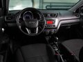 2014 Kia Rio III, серебристый, 779000 рублей - вид 5