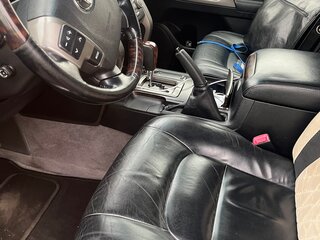 2011 Toyota Land Cruiser 200 Series, серый, 2948000 рублей, вид 5