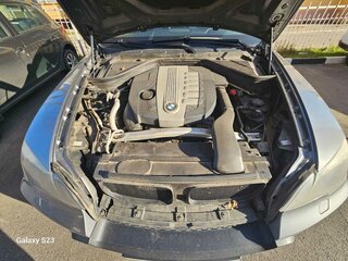 2010 BMW X5 35d II (E70), серый, 2250000 рублей, вид 5