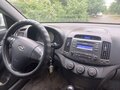 2007 Hyundai Elantra IV (HD), серебристый, 630000 рублей - вид 4