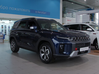 2025 KGM Torres, синий, 4920000 рублей, вид 1