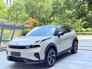 2025 Lynk & Co 06 I Рестайлинг, бежевый, 1655999 рублей, вид 1