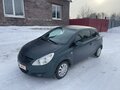 2007 Opel Corsa D, серый, 150000 рублей - вид 1