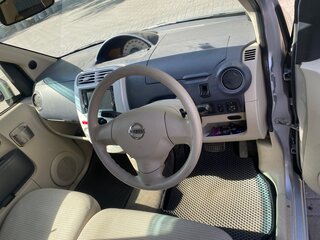 2012 Nissan Otti II (H92), серый, 535000 рублей, вид 5