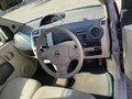 2012 Nissan Otti II (H92), серый, 535000 рублей - вид 4