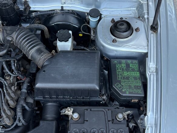 2007 Hyundai Accent ТагАЗ II, серый, 530000 рублей - вид 30