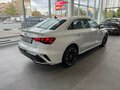 2025 Audi A3L 35 TFSI IV (8Y) Рестайлинг, белый, 4200000 рублей - вид 5