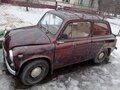 1967 ЗАЗ 965, красный, 350000 рублей - вид 3