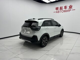 2022 Honda Life Crosstar VI, белый, 1250000 рублей, вид 4