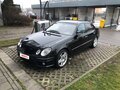 2004 Mercedes-Benz E-Класс 200 III (W211, S211), чёрный, 1150000 рублей - вид 4