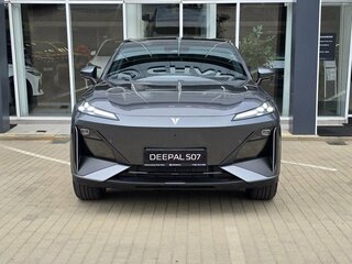 2025 Changan Deepal S07 31.73 kWh I Рестайлинг, серый, 5289900 рублей, вид 2