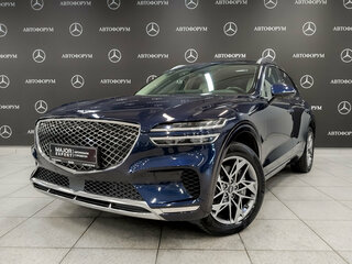 Genesis GV70 I