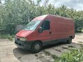 2010 Fiat Professional Ducato, красный, 600000 рублей - вид 3