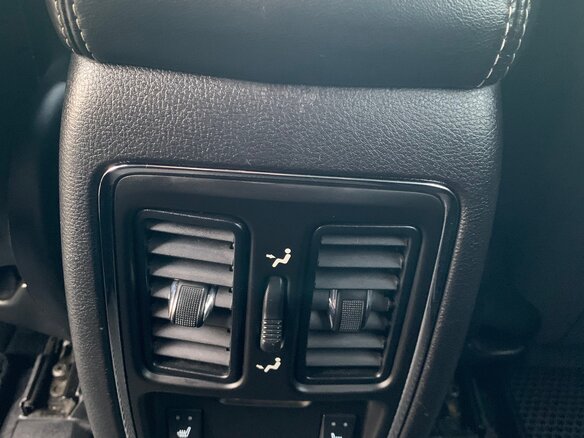 2012 Dodge Durango 6-speed III, чёрный, 2000000 рублей - вид 23