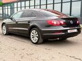 2011 Volkswagen Passat CC I, чёрный, 1250000 рублей - вид 6