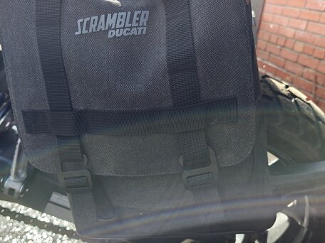 2022 Ducati Scrambler 1100, серый, 2000000 рублей, вид 5