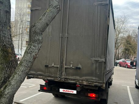 2011 Ford Transit, белый, 1600000 рублей, вид 2